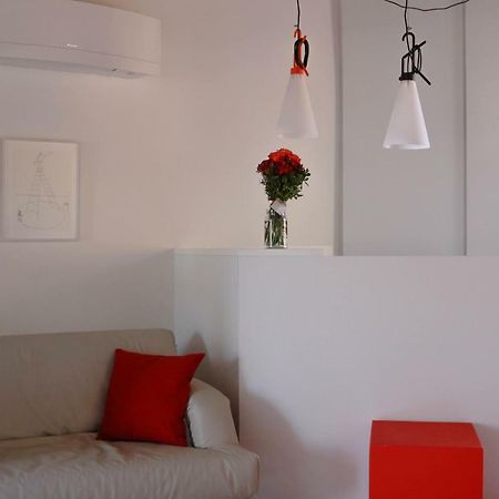 Design Apartment Porta Venezia Milano Eksteriør bilde
