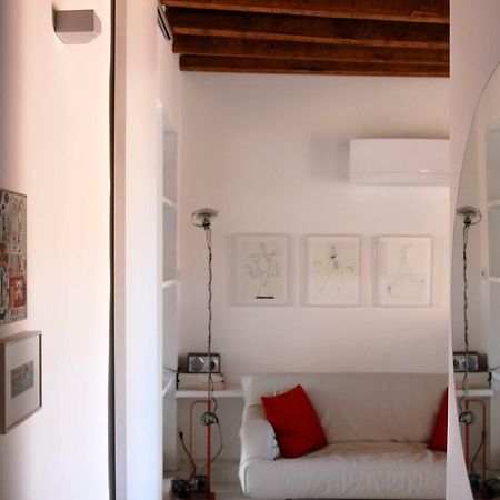 Design Apartment Porta Venezia Milano Eksteriør bilde