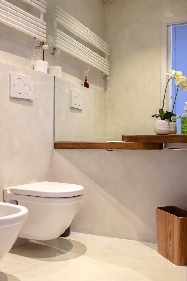 Design Apartment Porta Venezia Milano Eksteriør bilde