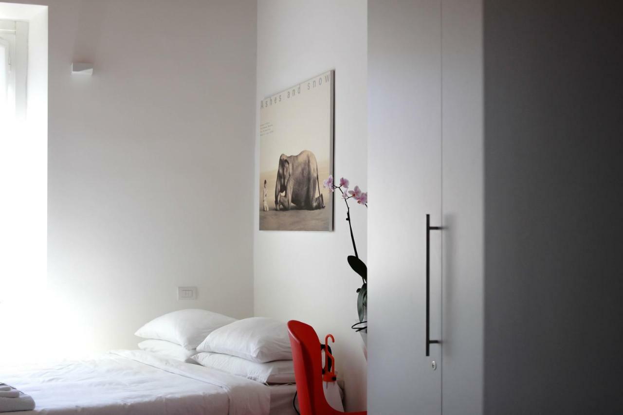 Design Apartment Porta Venezia Milano Eksteriør bilde