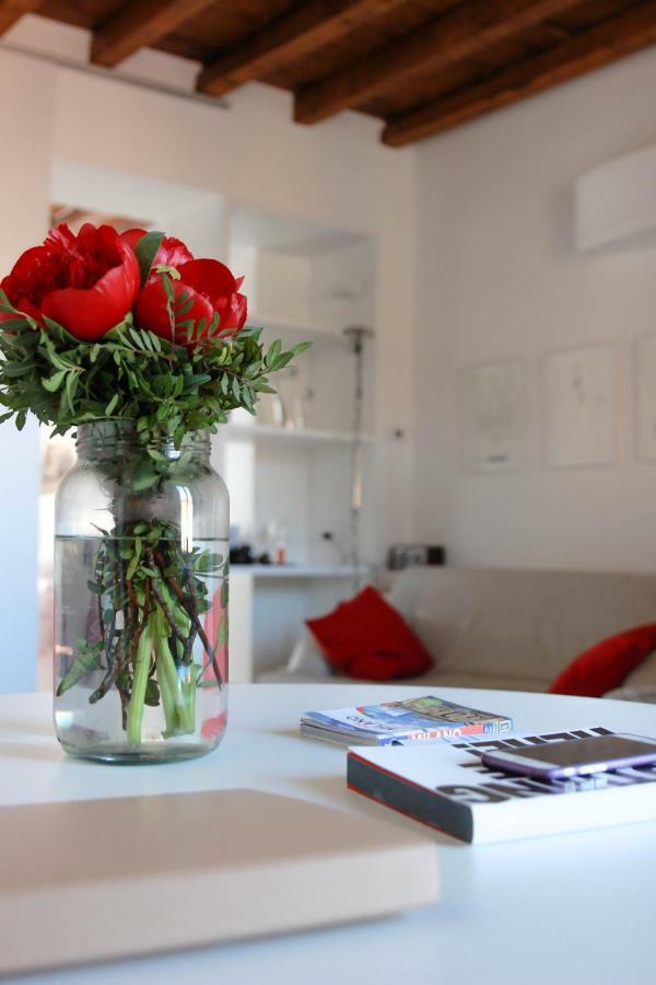 Design Apartment Porta Venezia Milano Eksteriør bilde