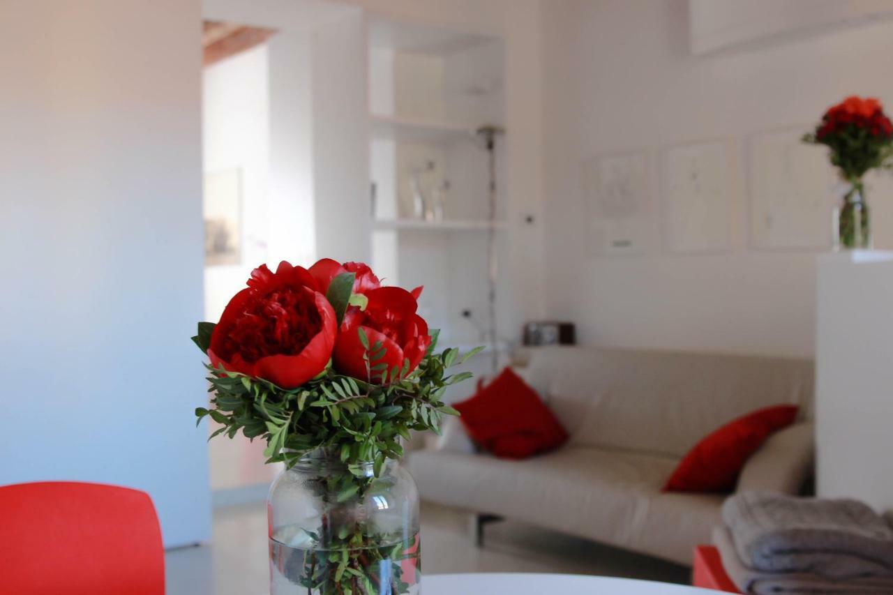 Design Apartment Porta Venezia Milano Eksteriør bilde