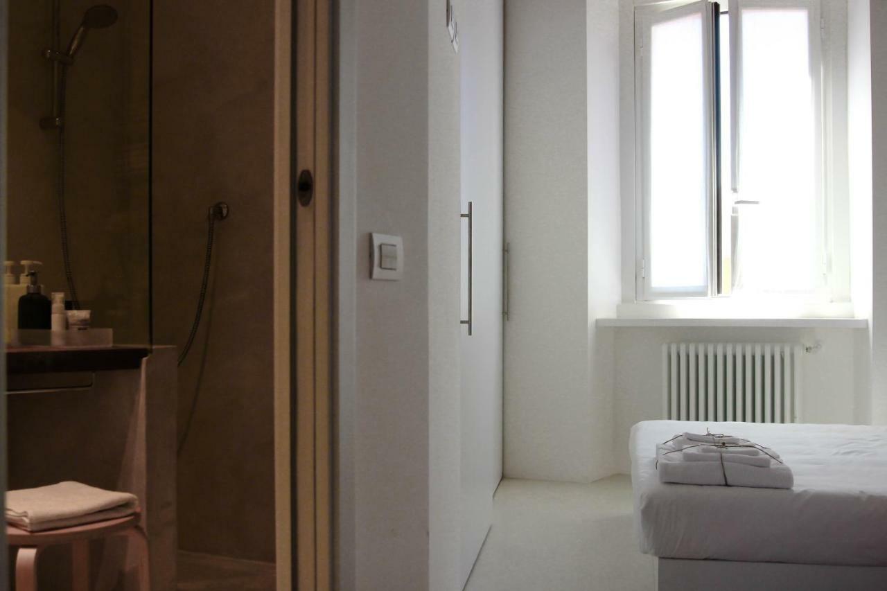 Design Apartment Porta Venezia Milano Eksteriør bilde