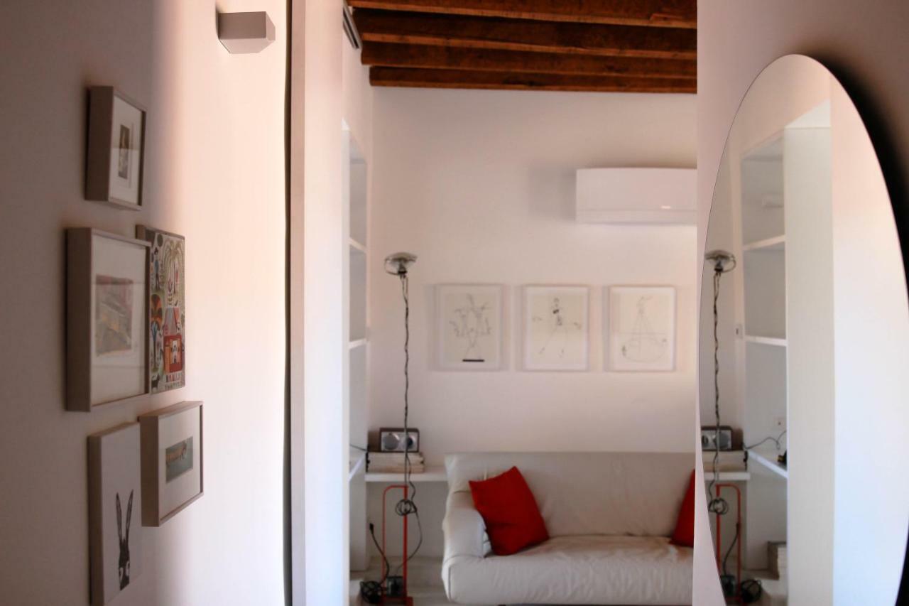 Design Apartment Porta Venezia Milano Eksteriør bilde