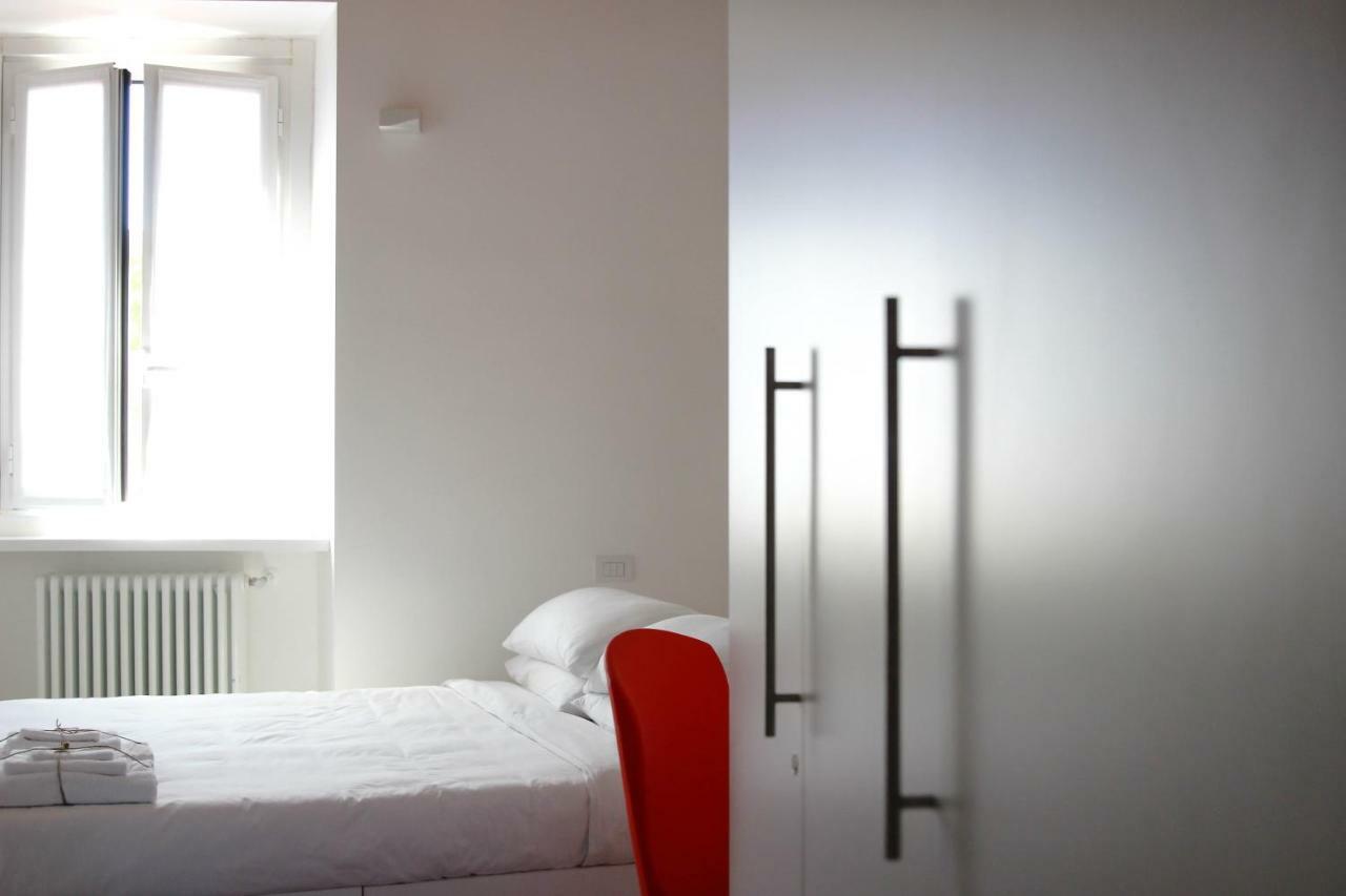 Design Apartment Porta Venezia Milano Eksteriør bilde